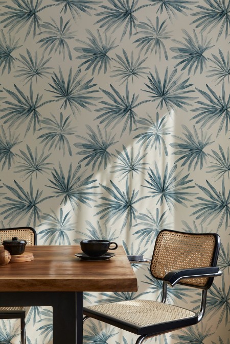 Picture of Fargesammensetning Mateo Blue - 1067101-03 - 06931-01